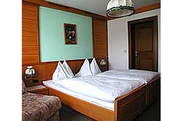 Austria Privát Mondsee, Interiorul